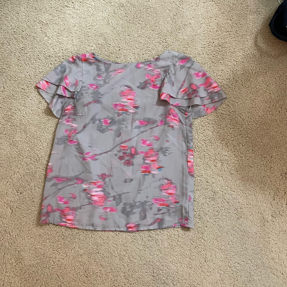Banana republic. Small